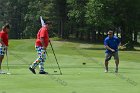 Wheaton Lyons Athletic Club Golf Open  Annual Lyons Athletic Club (LAC) Golf Open Monday, June 12, 2023 at the Blue Hills Country Club. - Photo by Keith Nordstrom : Wheaton, Lyons Athletic Club Golf Open